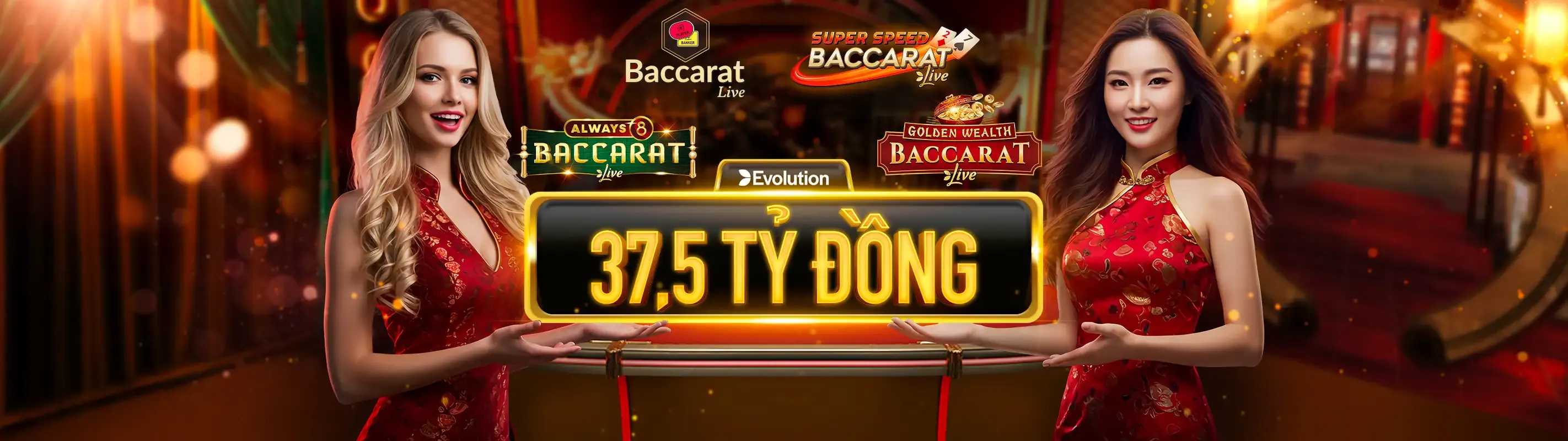 Sòng bạc trực tuyến FV99 với không gian sang trọng và các trò chơi hấp dẫn