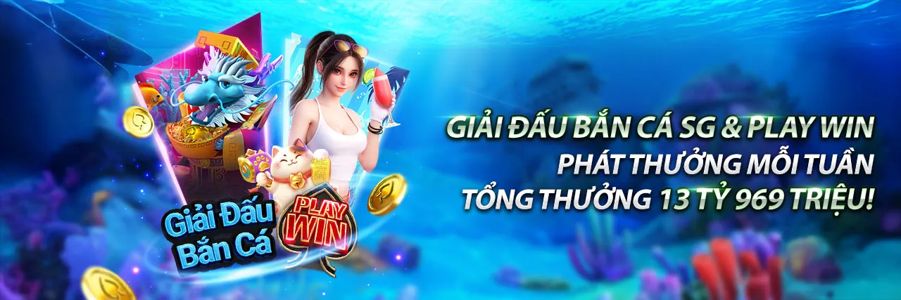 Các chương trình khuyến mãi hấp dẫn cho game nổ hũ tại FV99