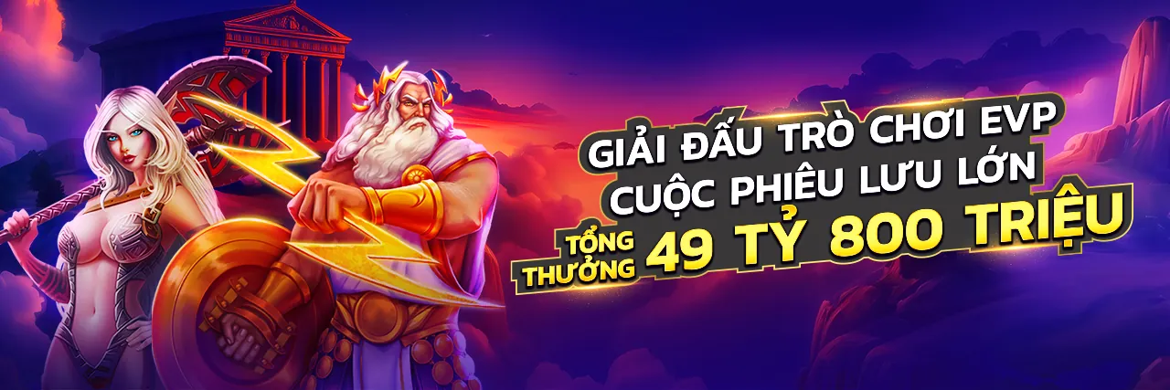 Hình ảnh chính trò chơi Bắn Cá FV99
