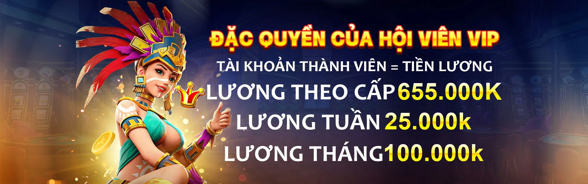 Chương Trình VIP FV99 Độc Quyền
