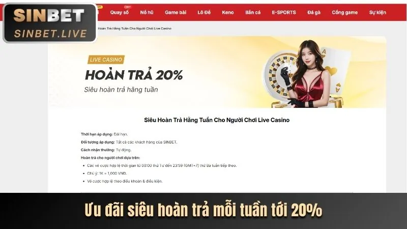 Hình ảnh các trò chơi mới và tính năng cập nhật trên nền tảng FV99